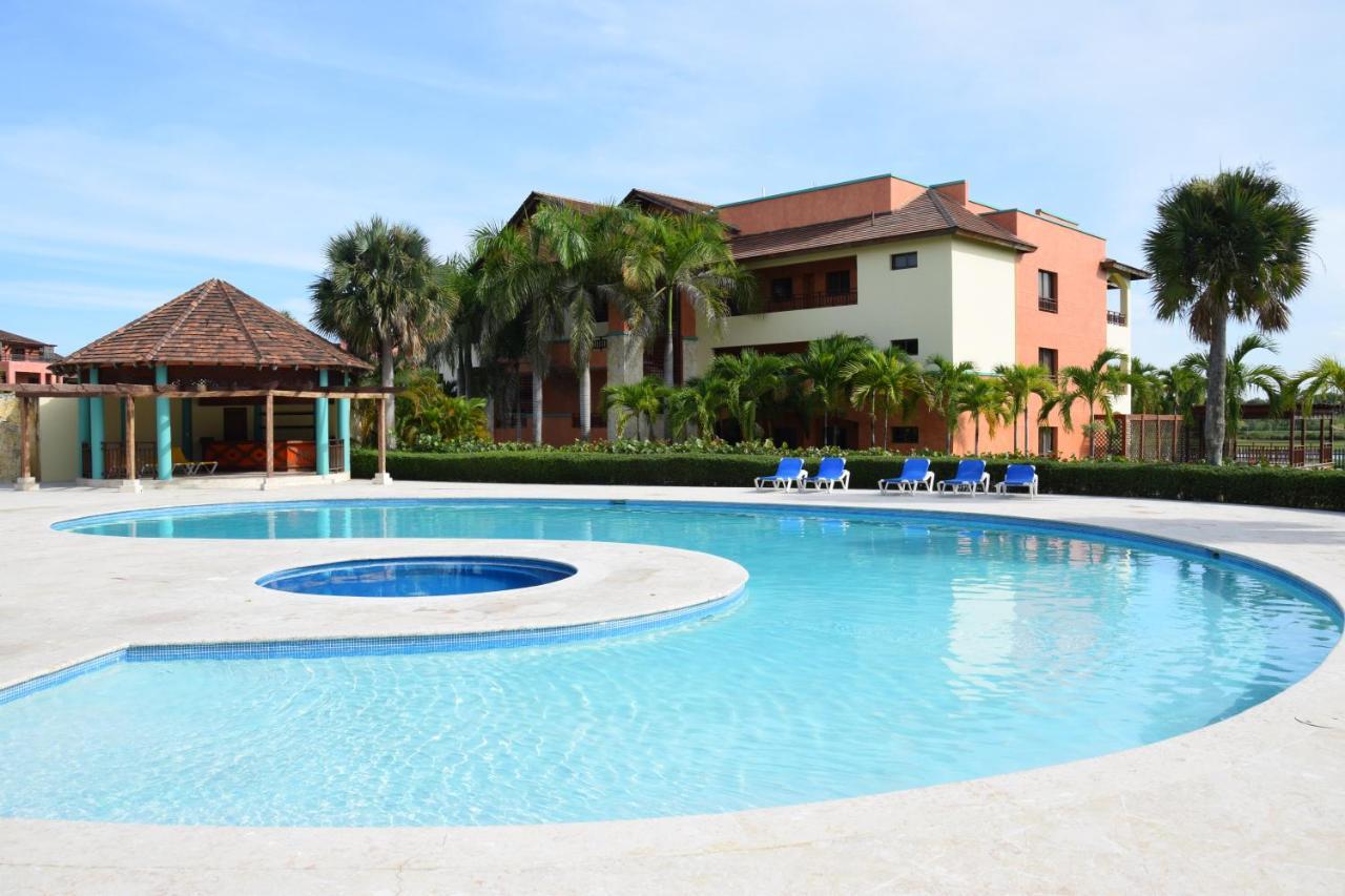 Sunset World Suites 4* Punta Cana